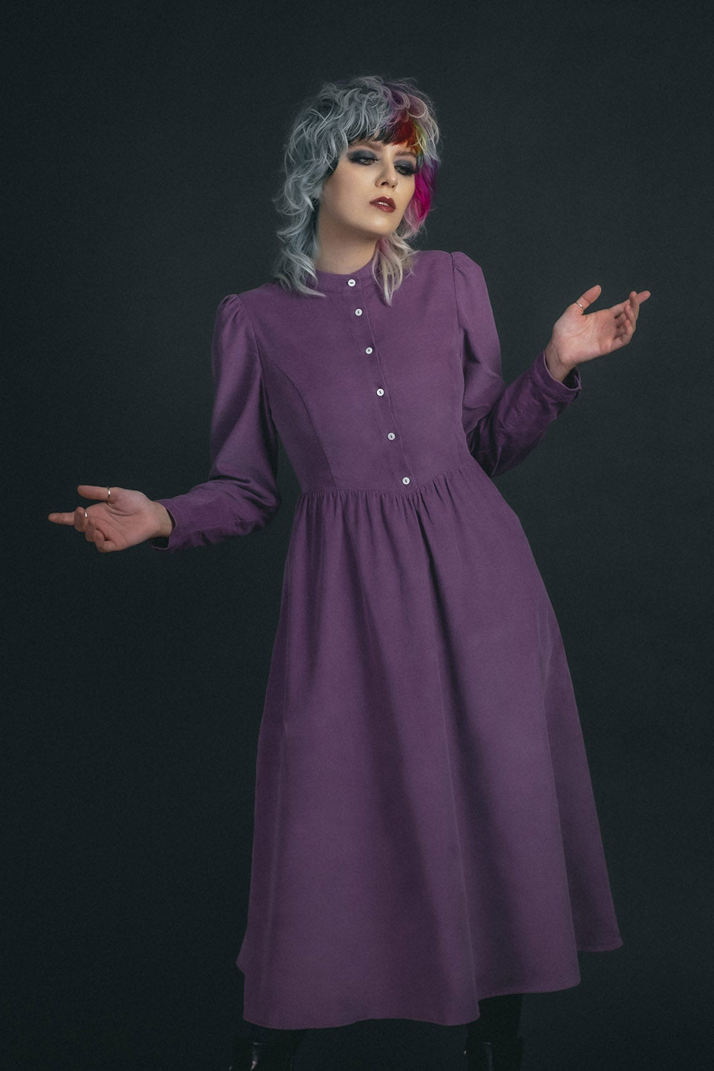 haunted mansion dress