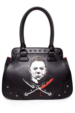 Michael Myers Handbag