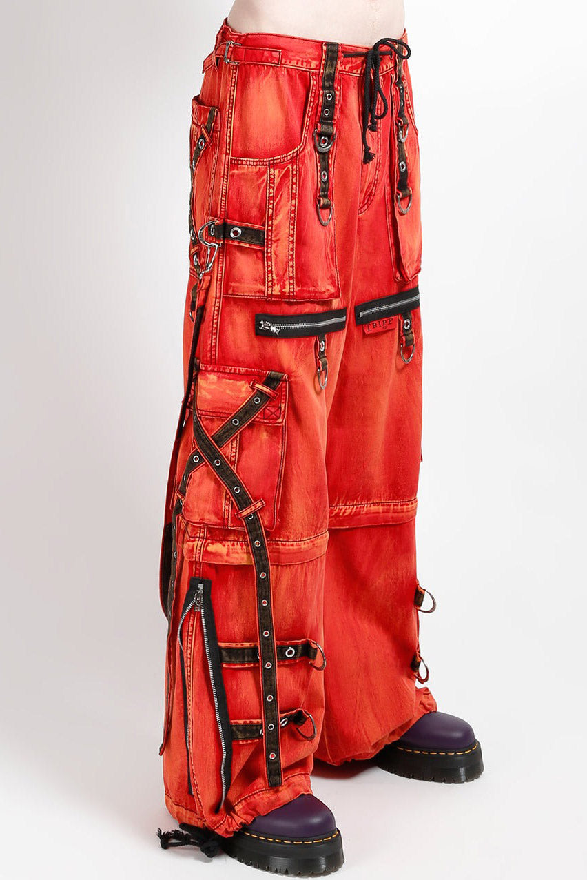 tripp NYC baggy pants