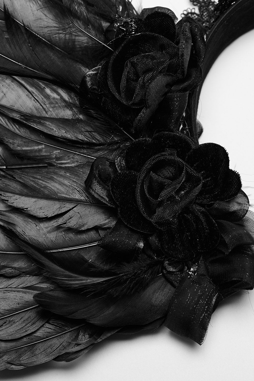 goth convention outfit