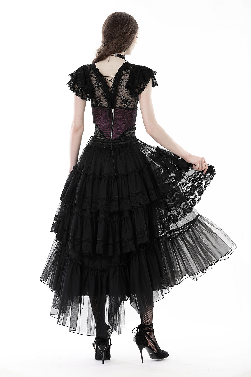 Edwardian skirt