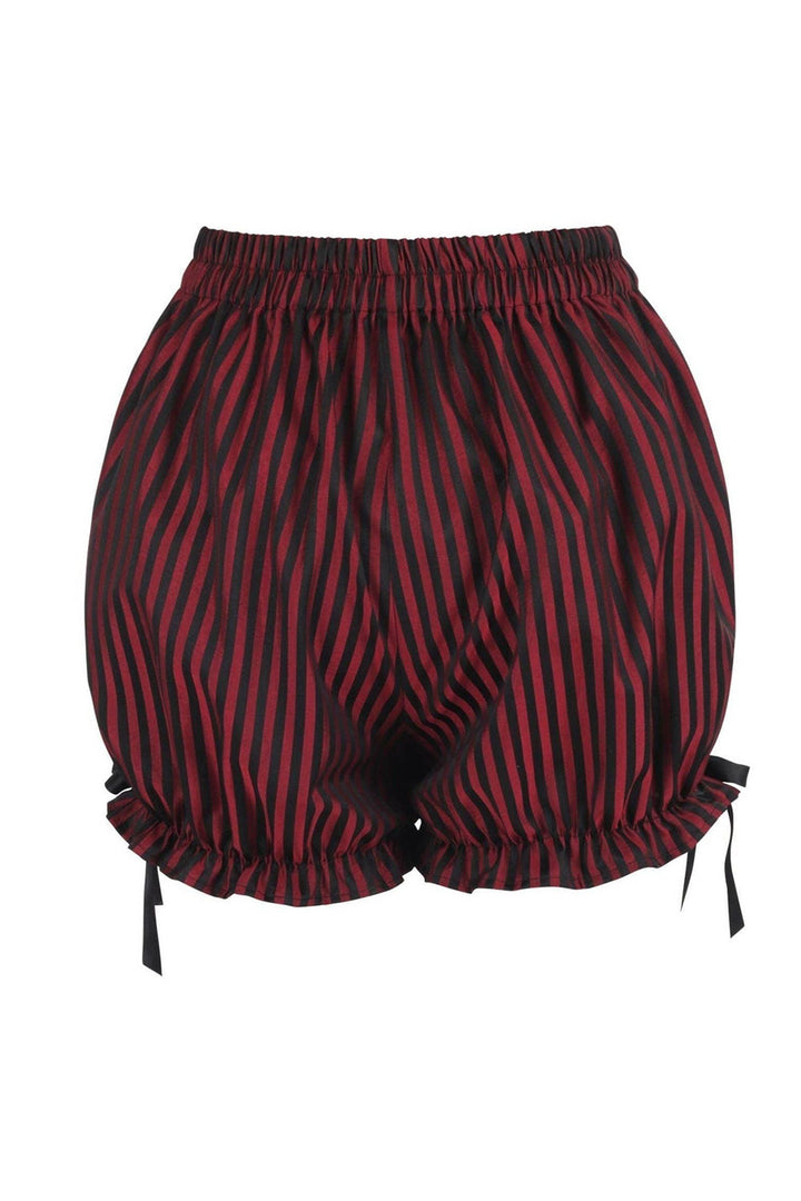 mrs. lovett sweeney todd bloomer shorts