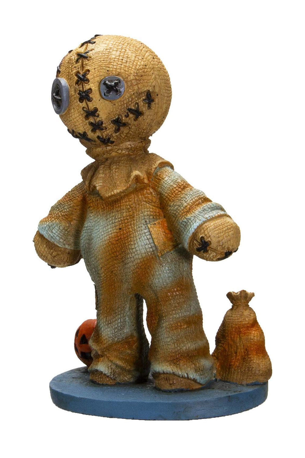 Pinheads Trick Or Treat Statue