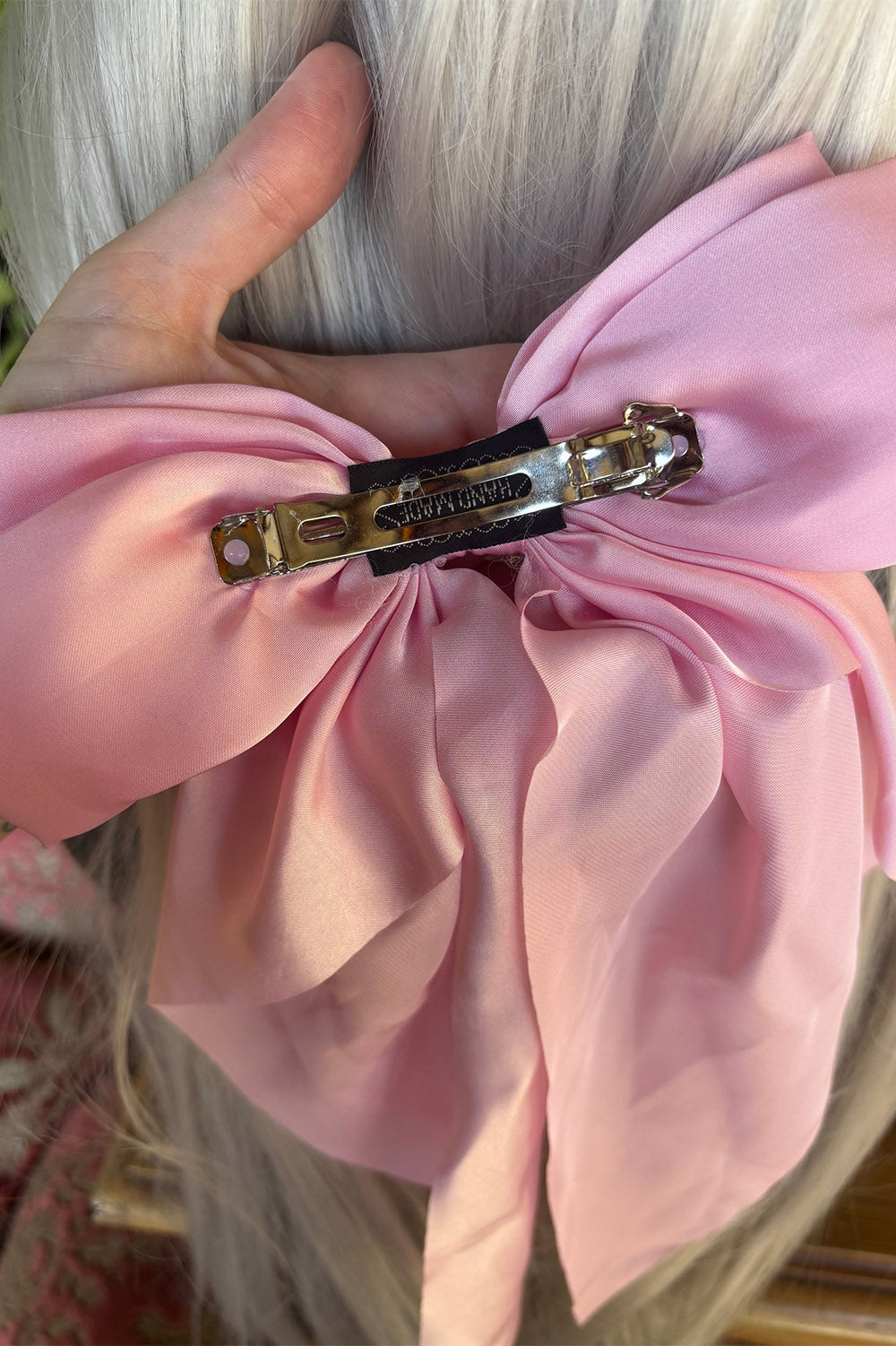 fairycore hair accessories by mermaid salon