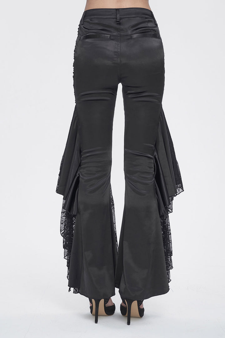 vampire goth pants