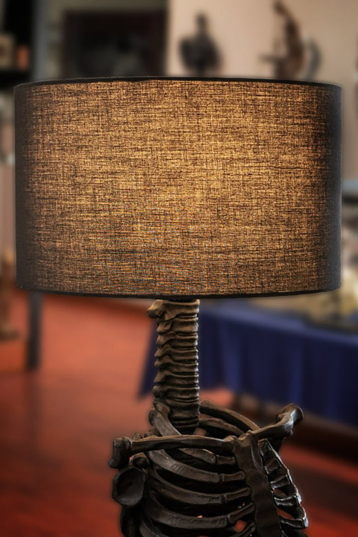 oddities lamp