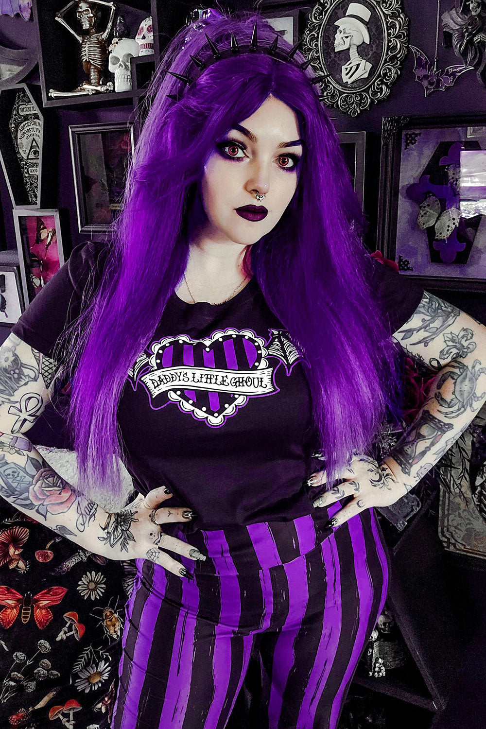 womens scene clothes
