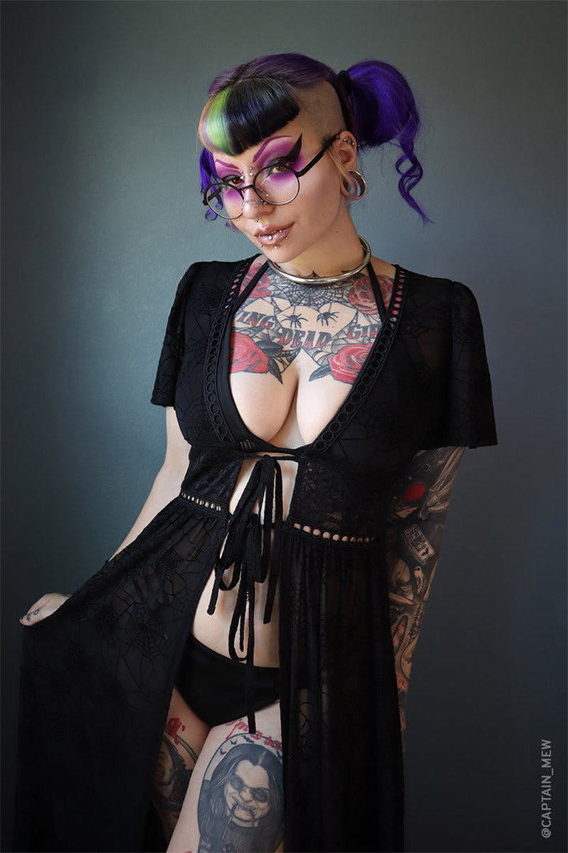 hallowen dress