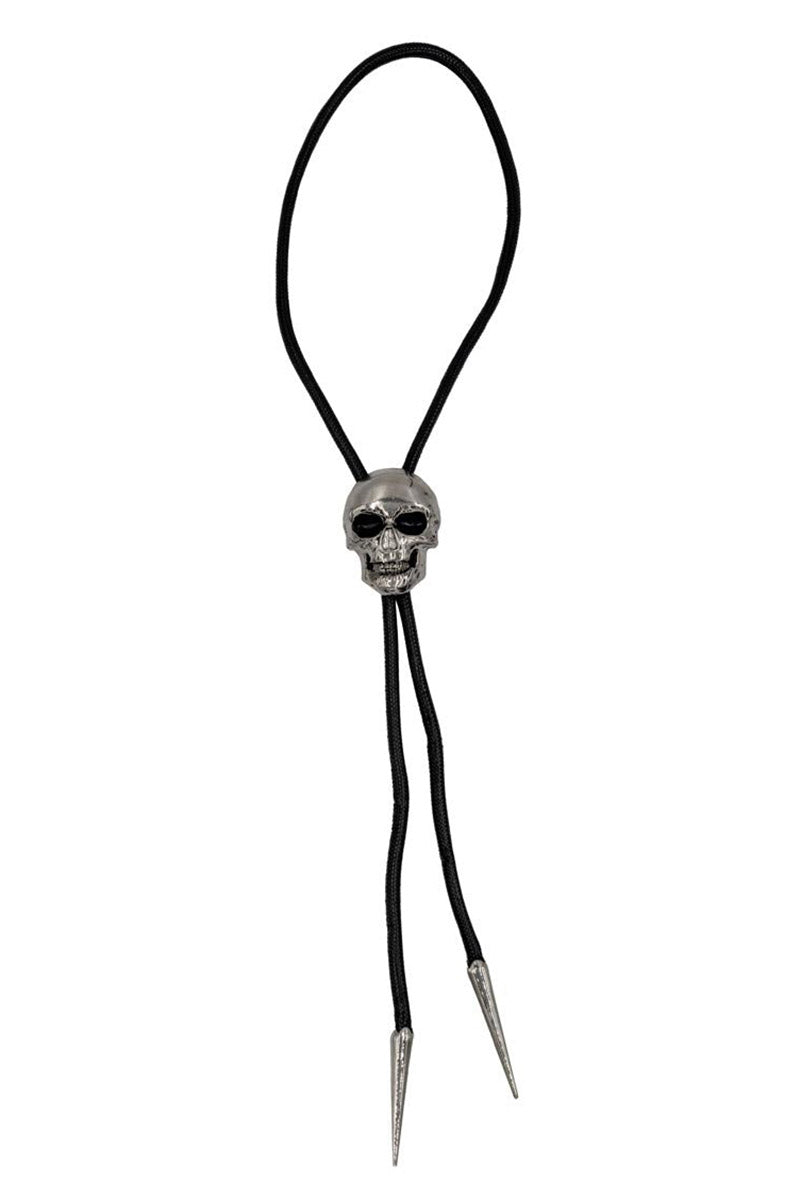 mens punk necklace
