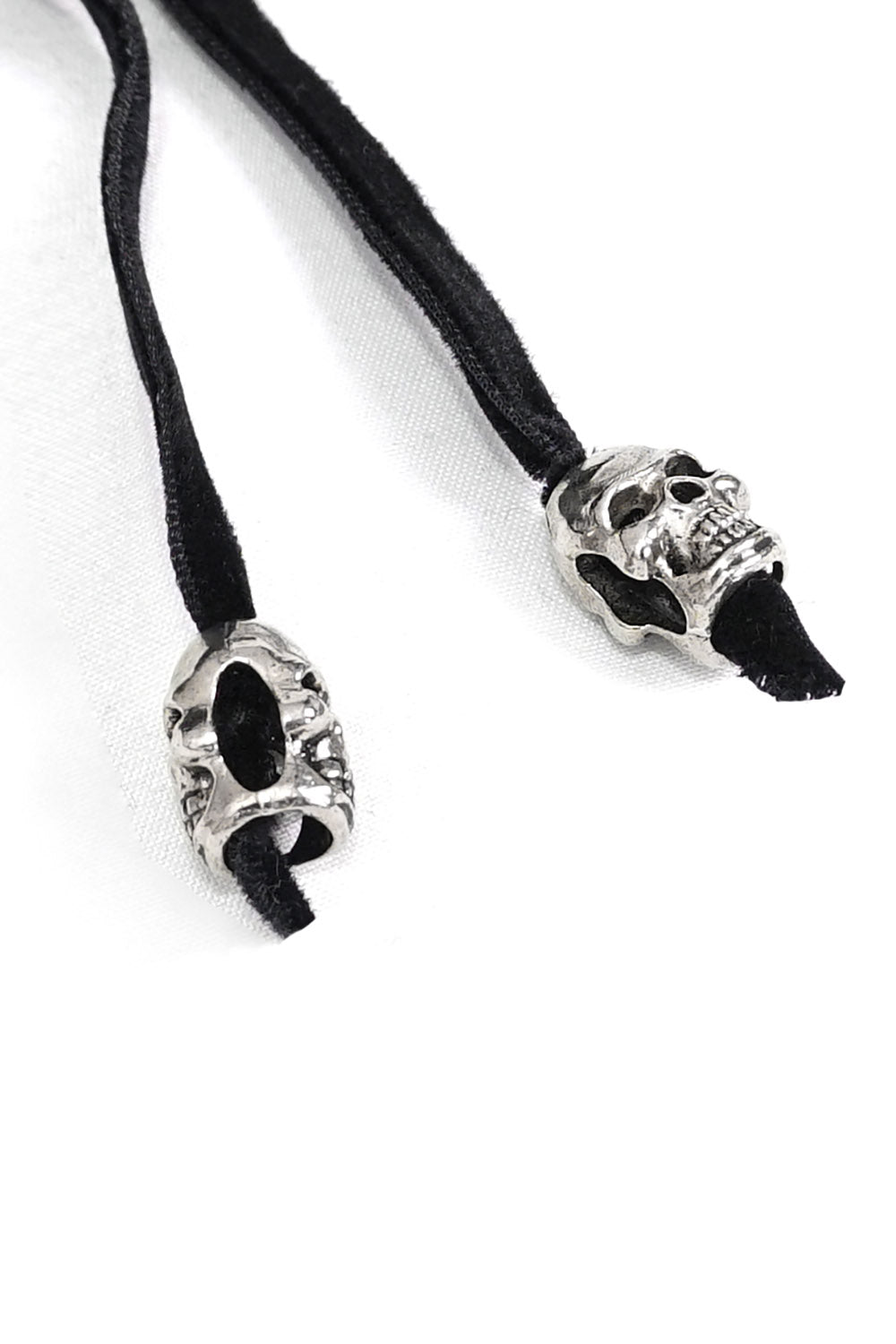 skull charms