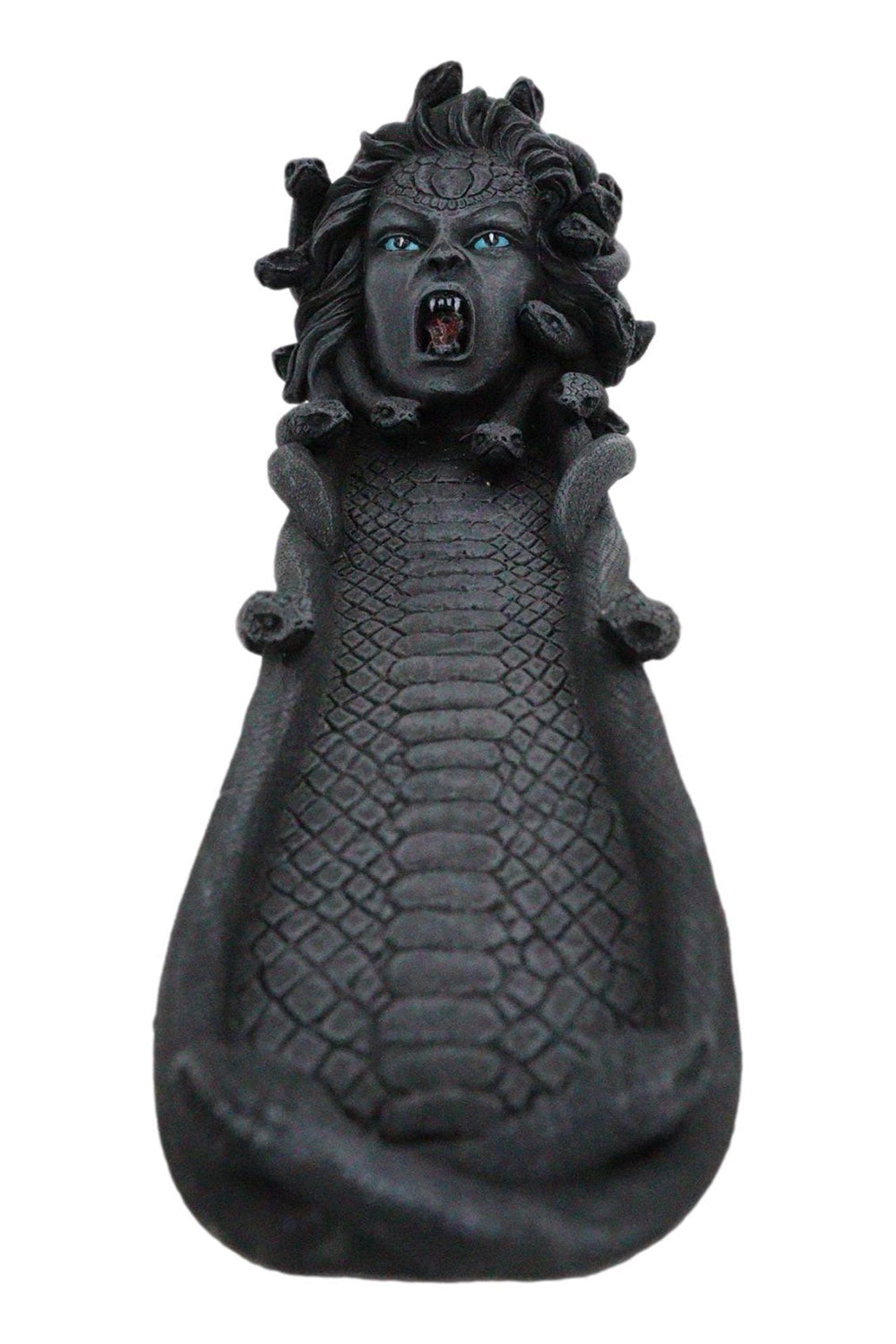 Medusa Incense Burner