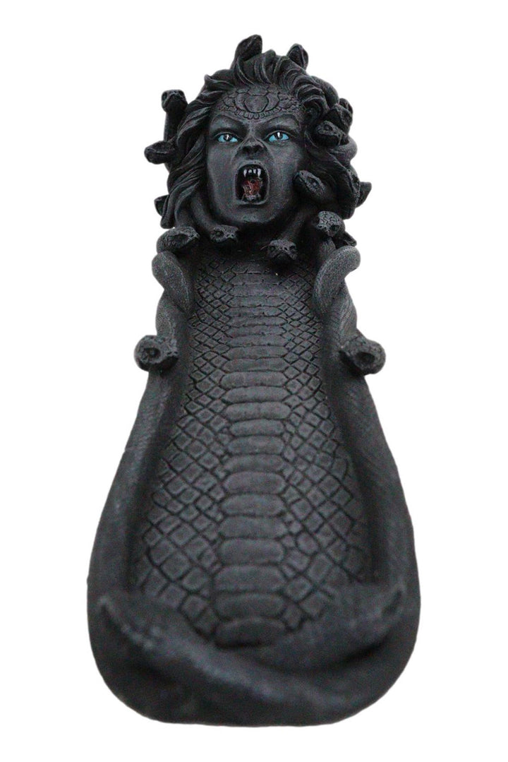 Medusa Incense Burner