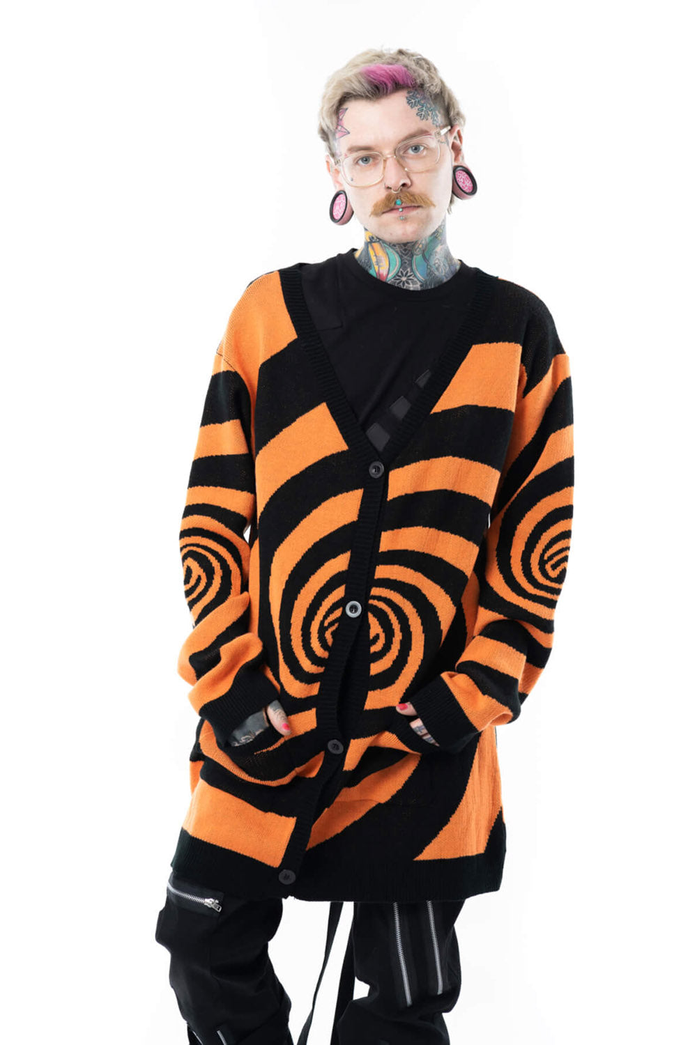 mens scene clothes