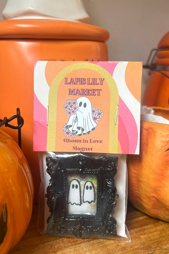 halloween magnet for fridge