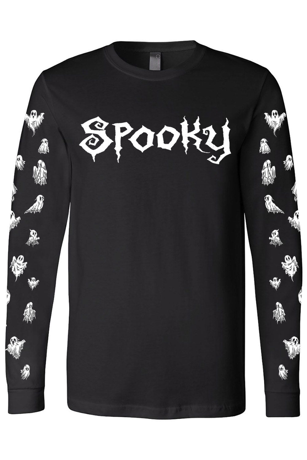 Spooky T-shirt