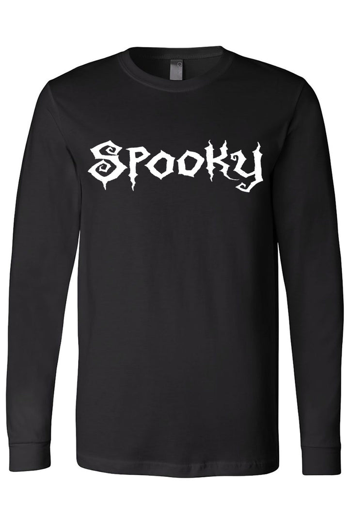 Spooky T-shirt