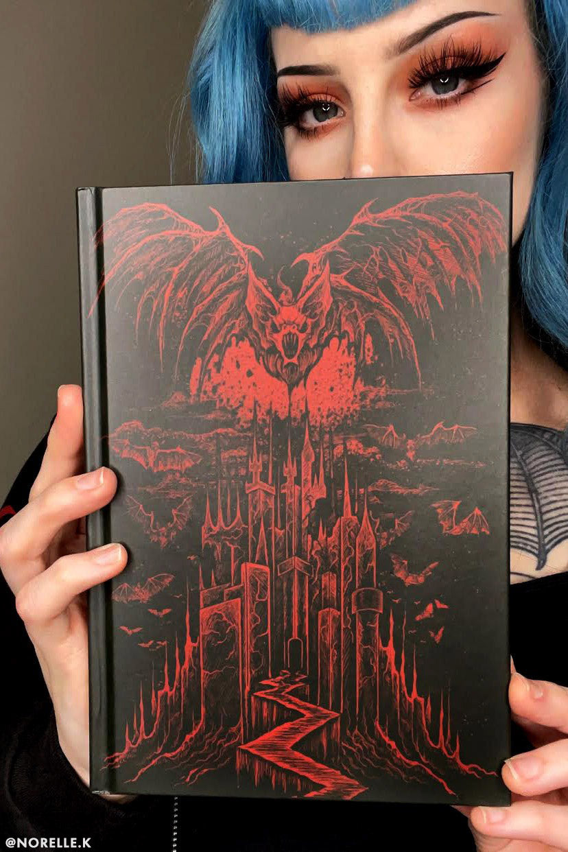 Vampyre Journal