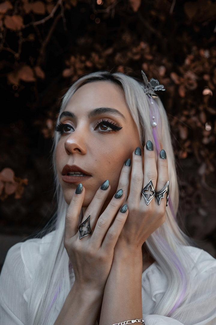 lively ghosts jewelry