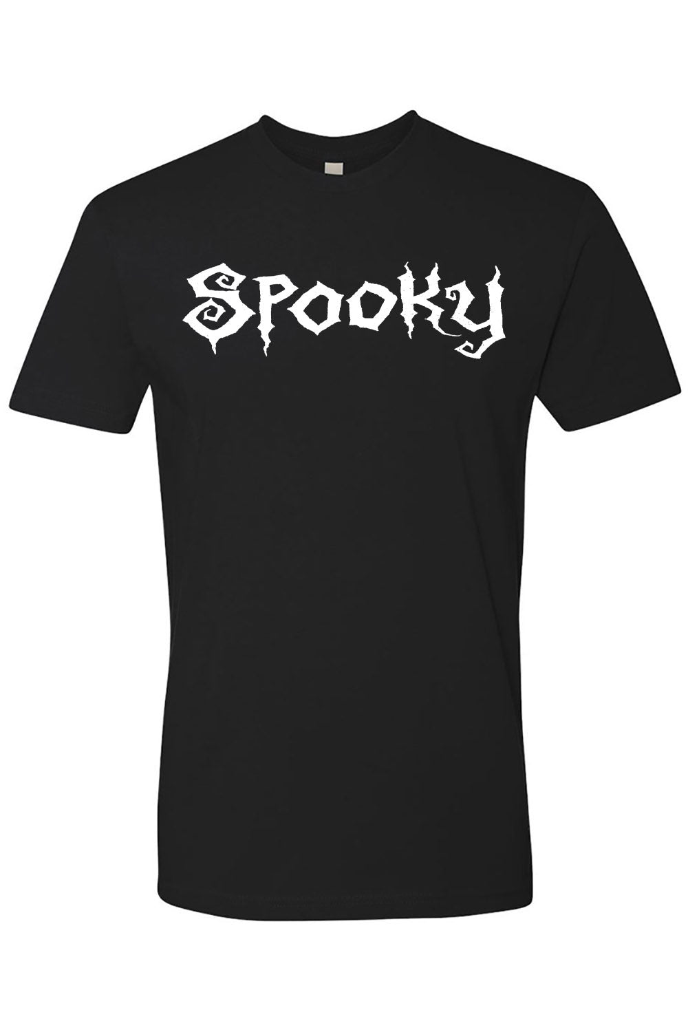 Spooky T-shirt