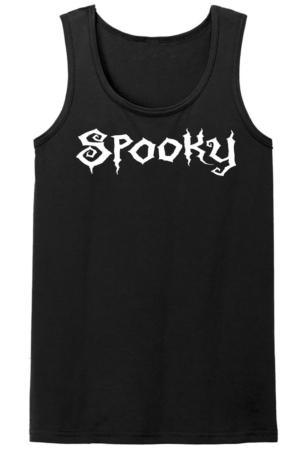 Spooky T-shirt