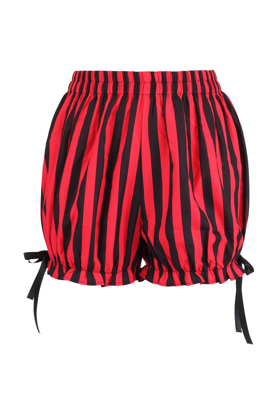 ruffled emo bloomers