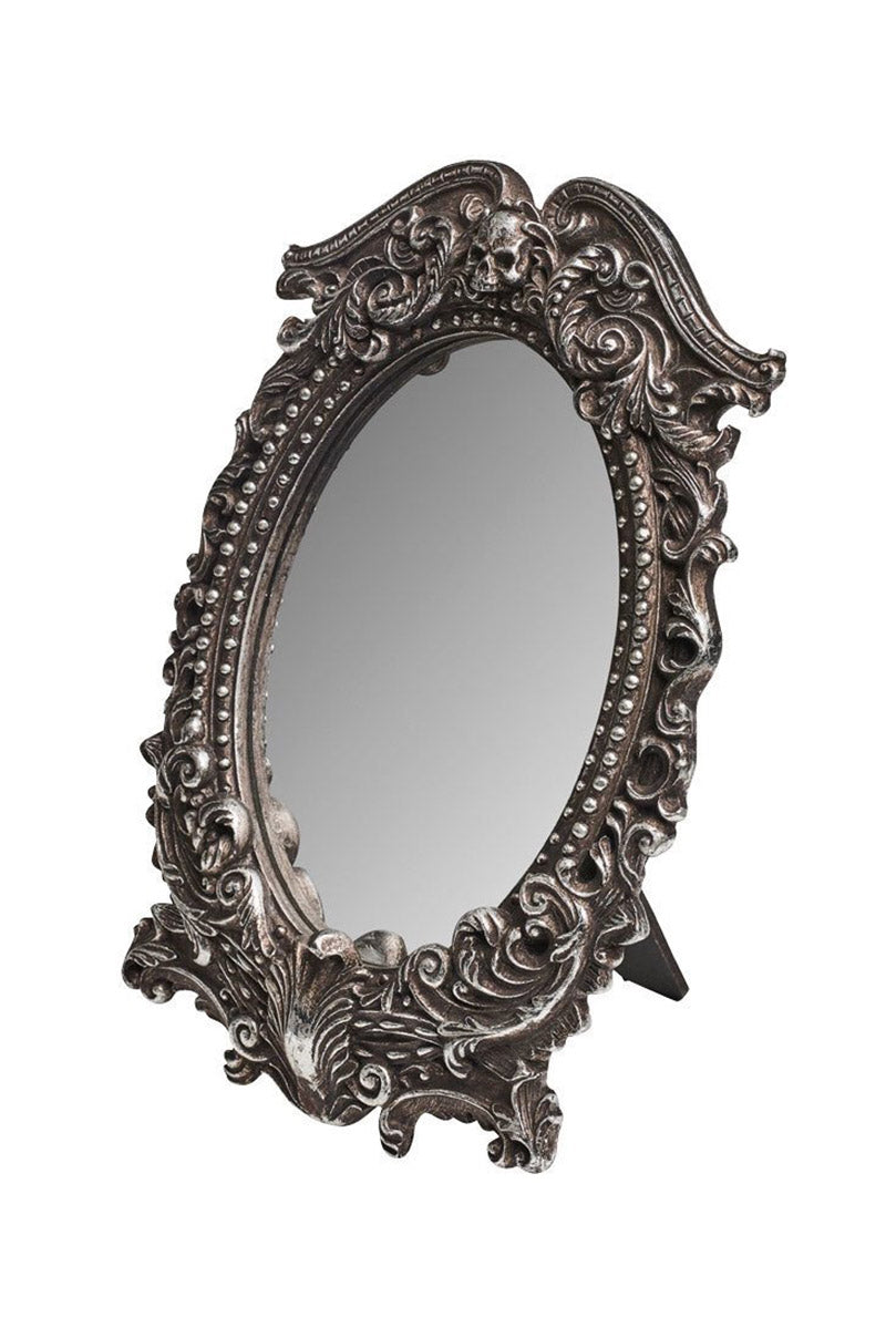 Masque Of the Rose Mirror