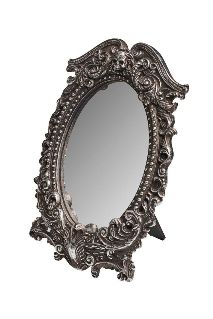 Masque Of the Rose Mirror