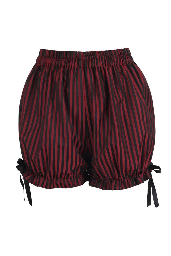ruffle mrs. lovett sweeney todd bloomers