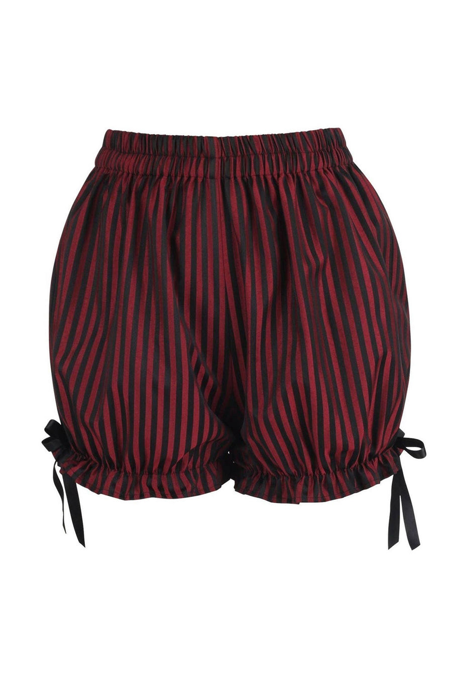 ruffle mrs. lovett sweeney todd bloomers