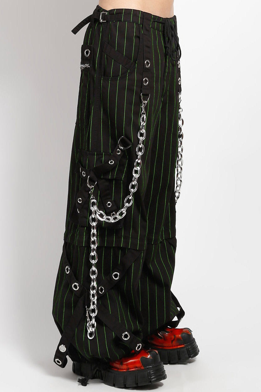 tripp nyc oversized goth pants