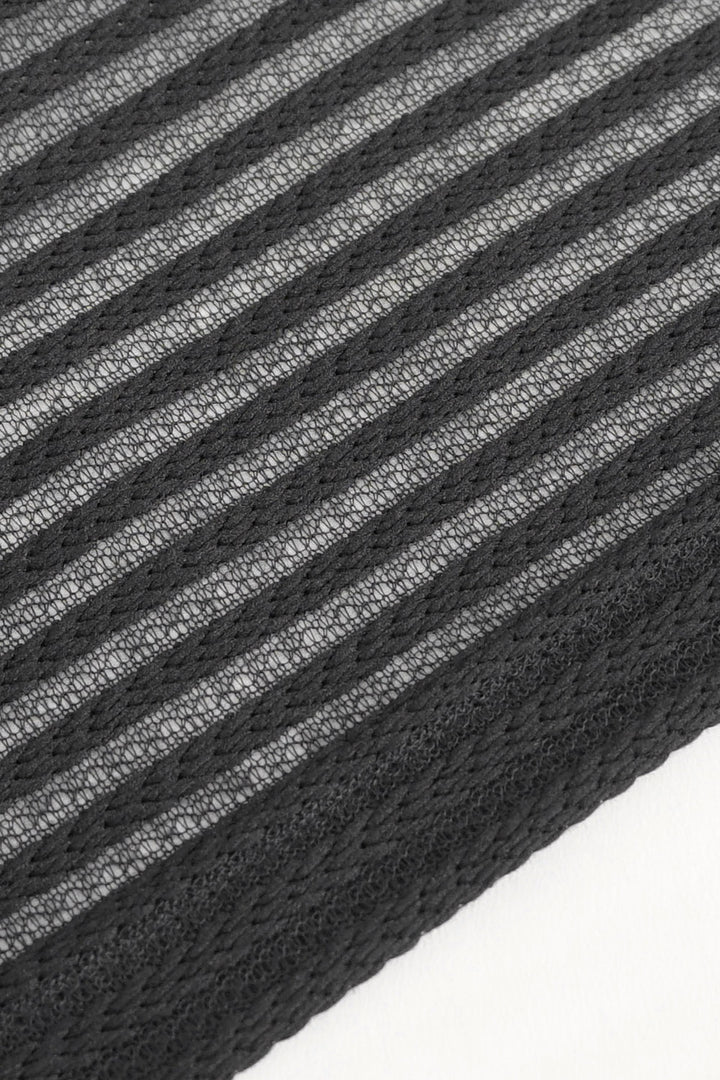 mens striped top