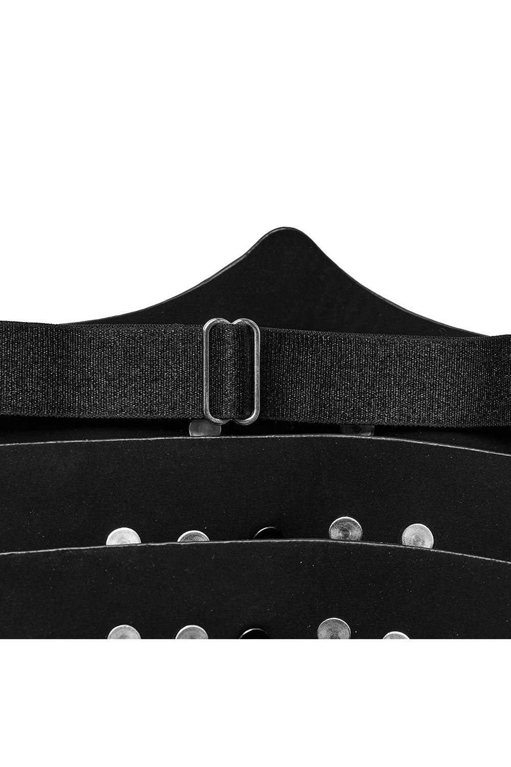 leather harness for women