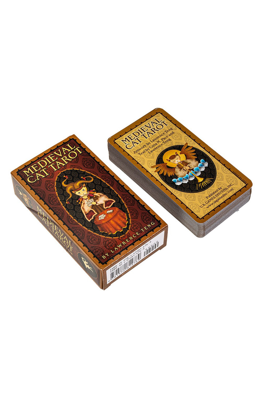 gothic oracle decl by pacific giftware