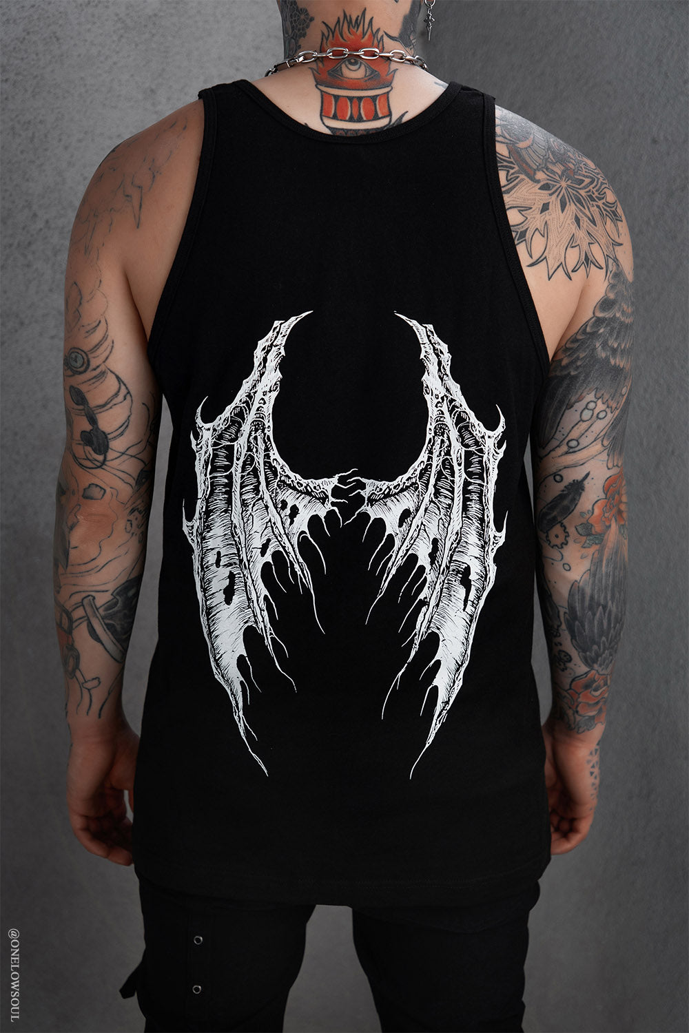 mens muscle tee tank top