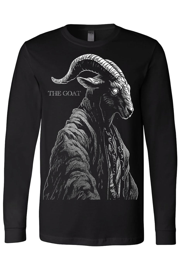 long sleeve occult shirt