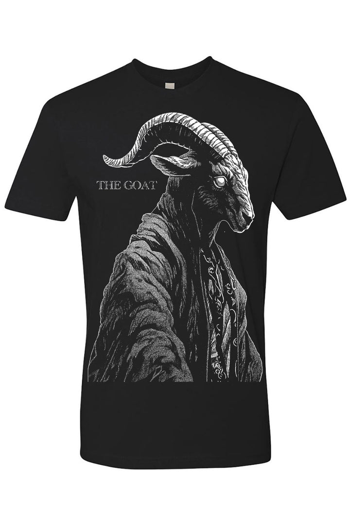mens occult tshirt