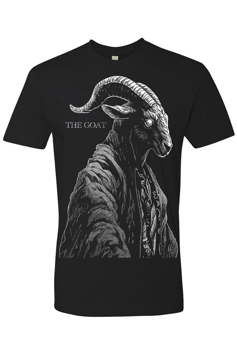 mens occult tshirt