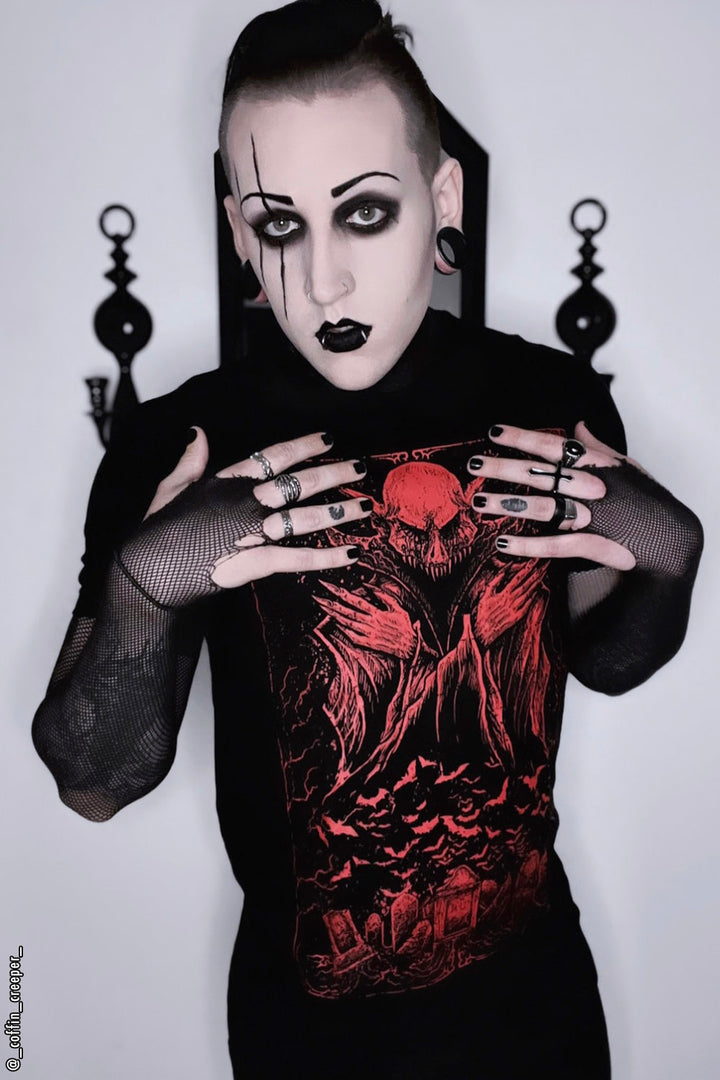 Nosferatu T-shirt
