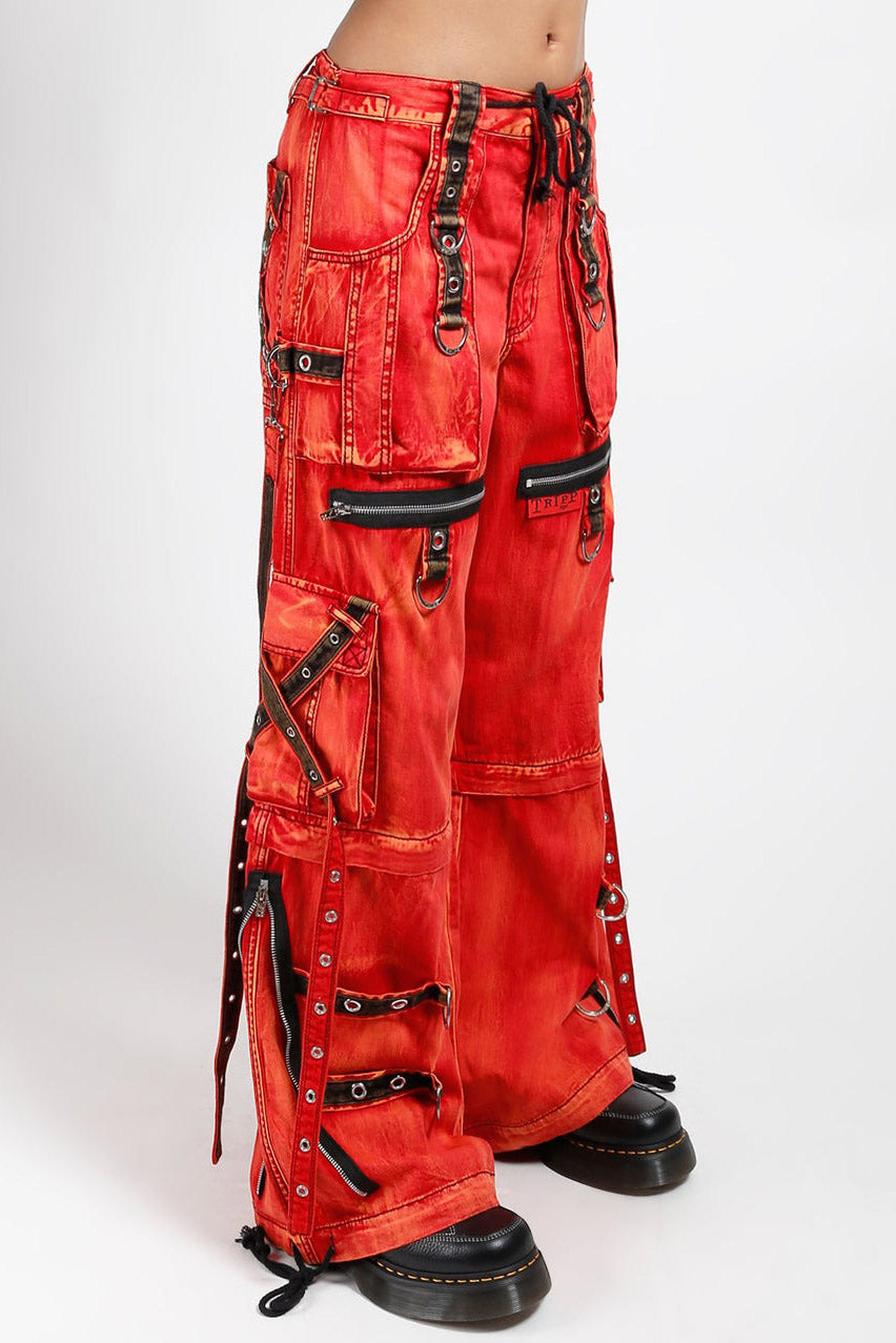 tripp NYC baggy punk pants