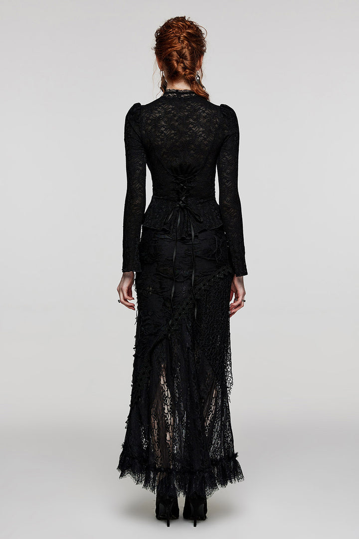 beautiful corset top