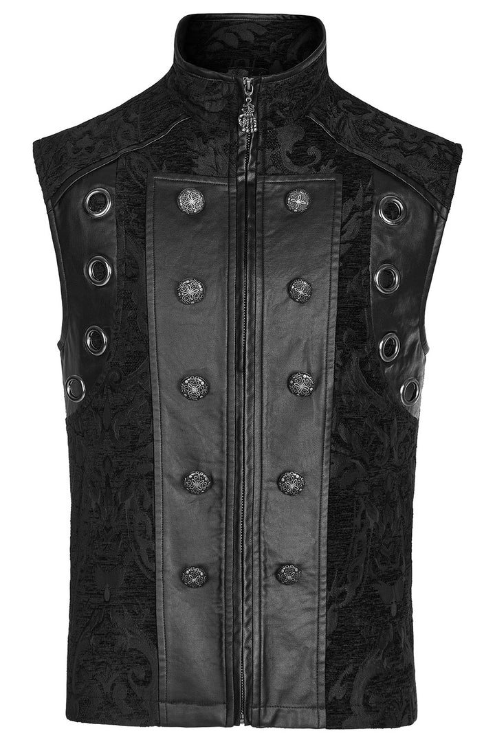 medieval goth mens clothing