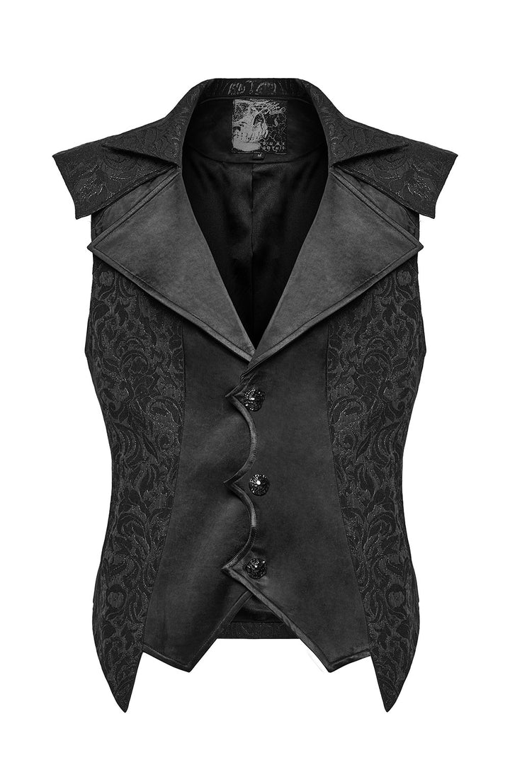 batwing vest