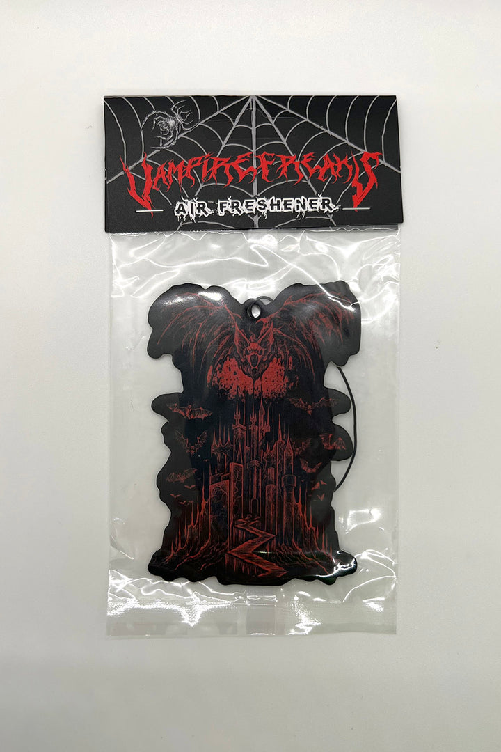 vampire air freshener for auto