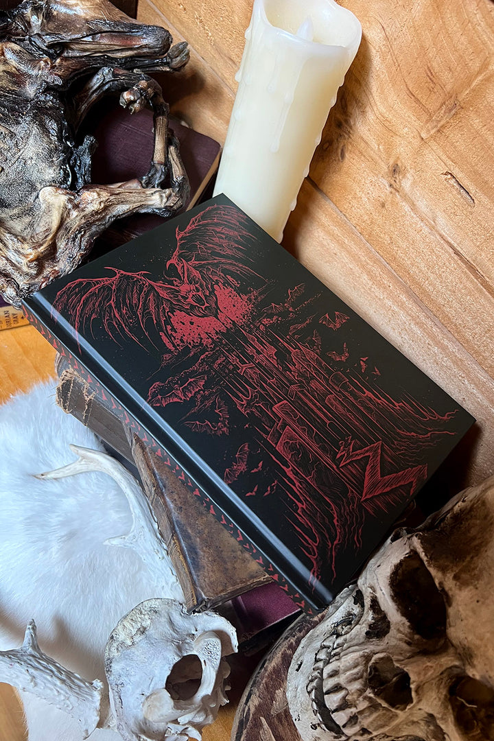 Vampyre Journal