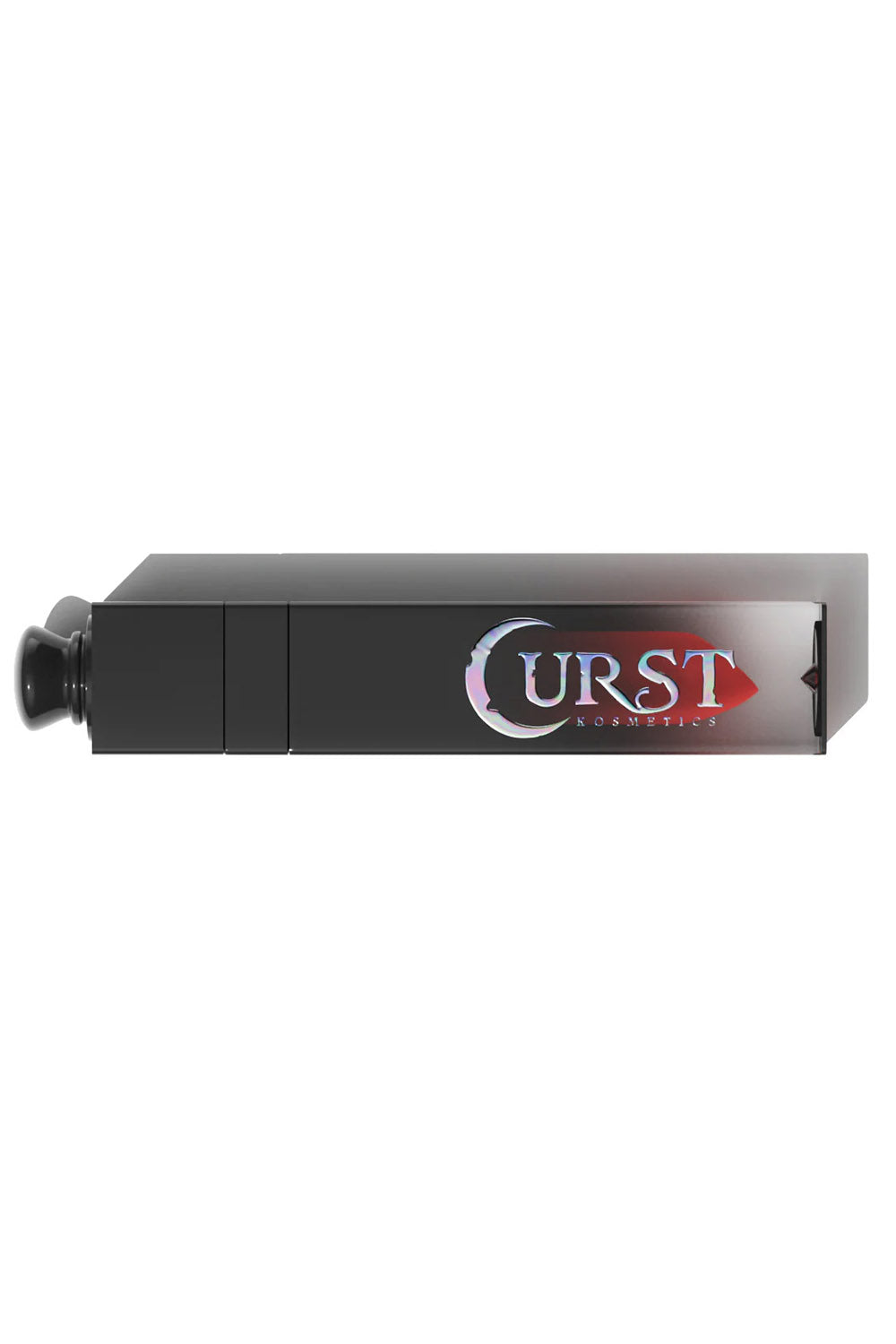 bright ruby red vampire lip gloss