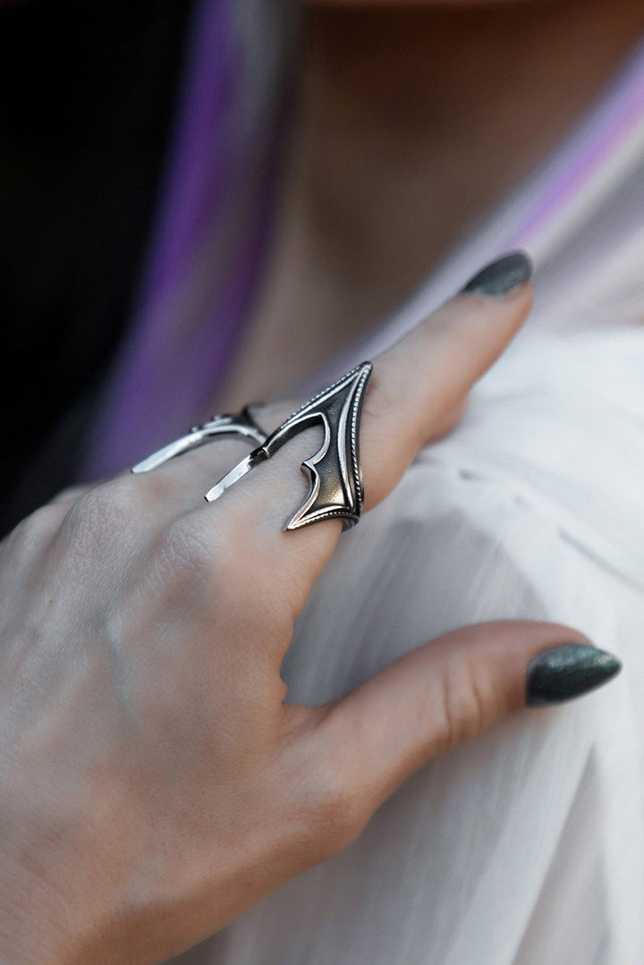 dark elf ring