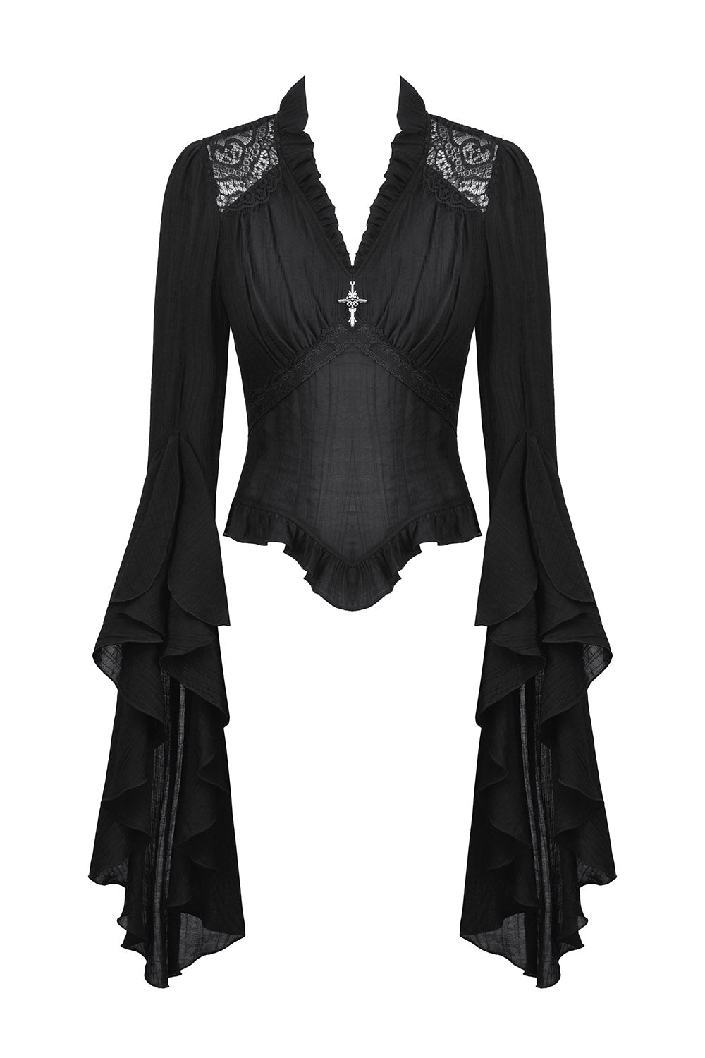 womens dark in love clothing