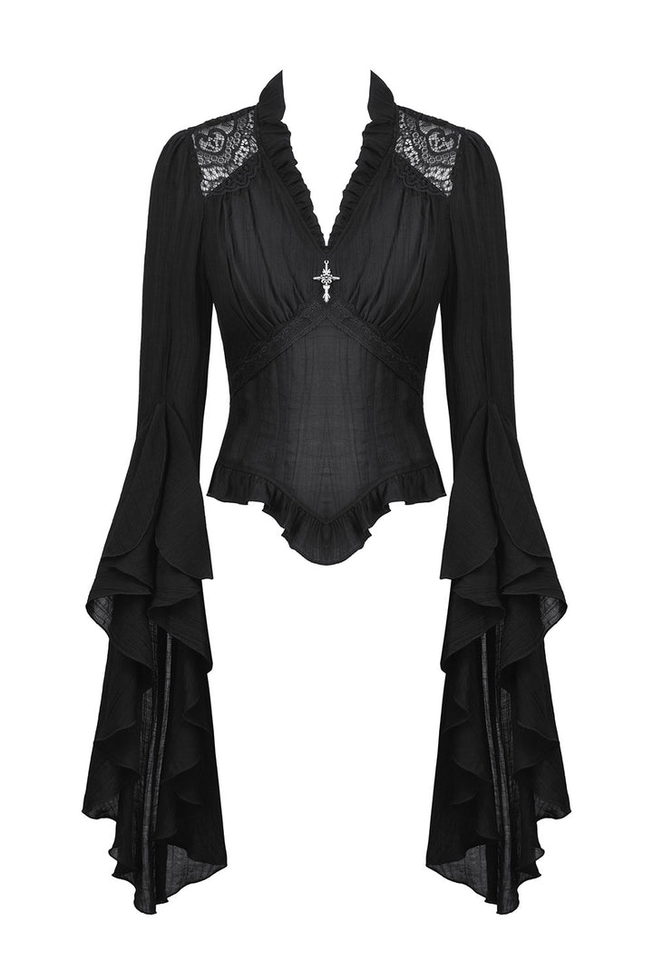 womens dark in love clothing