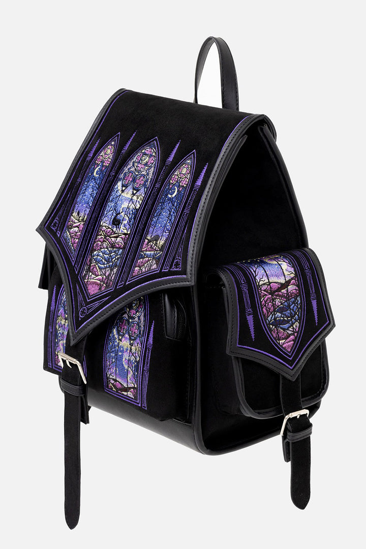 gothic renaissance backpack