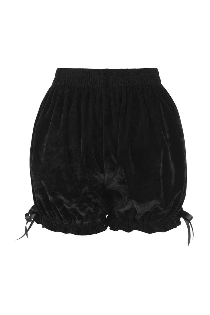 gothic lolita shorts